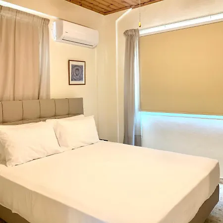 Apartment Himonas *