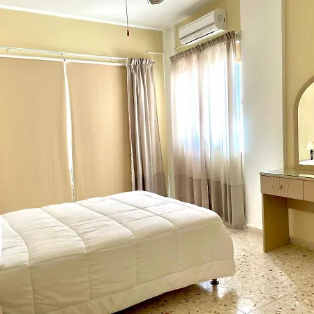 Apartment Himonas