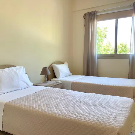 Apartment Himonas Pissouri