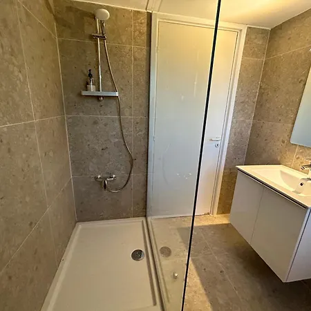 Himonas Apartment *