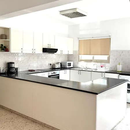 Apartment Himonas
