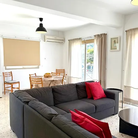 Himonas Apartment *