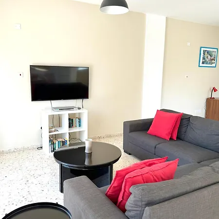 Himonas Apartment *
