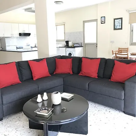 Himonas Pissouri