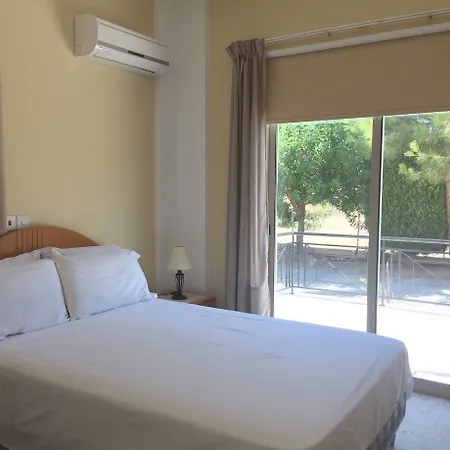 Apartment Himonas