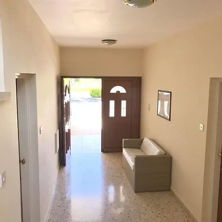 Himonas Apartment Pissouri