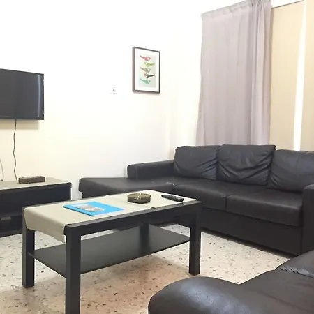 Himonas Apartment Pissouri