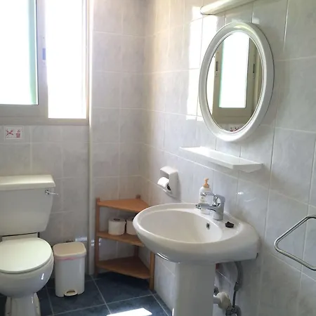 Apartment Himonas Pissouri