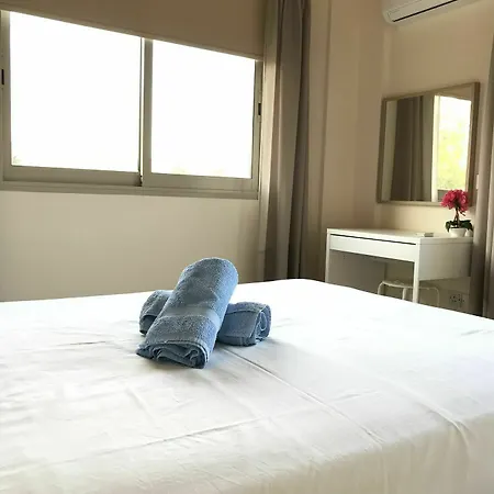 Apartment Himonas *