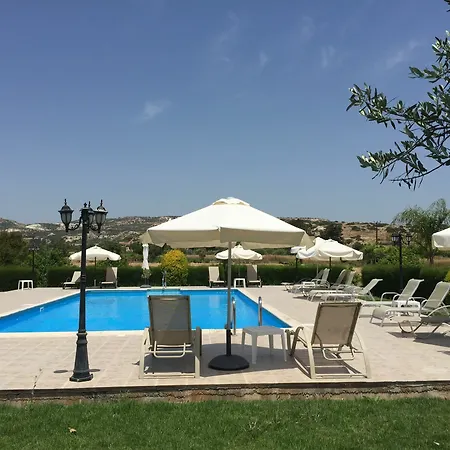 Himonas Pissouri