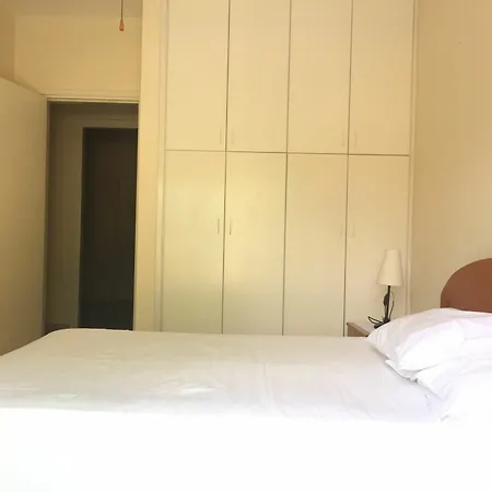 Himonas Apartment