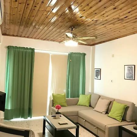 Apartment Himonas