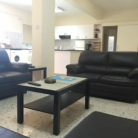 Apartment Himonas Pissouri
