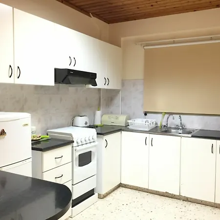 Apartment Himonas