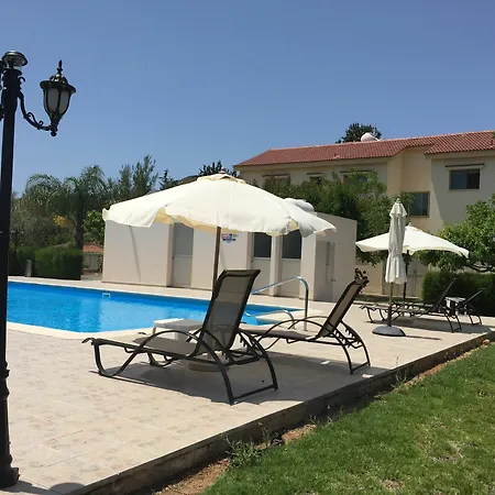 Himonas Pissouri