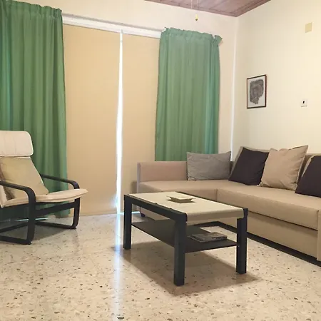 Himonas Apartment *