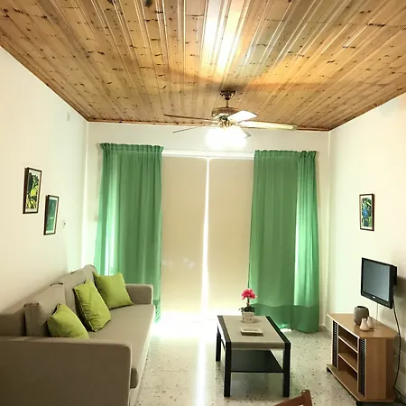 Apartment Himonas Pissouri
