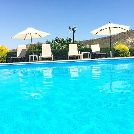Apartment Himonas Pissouri