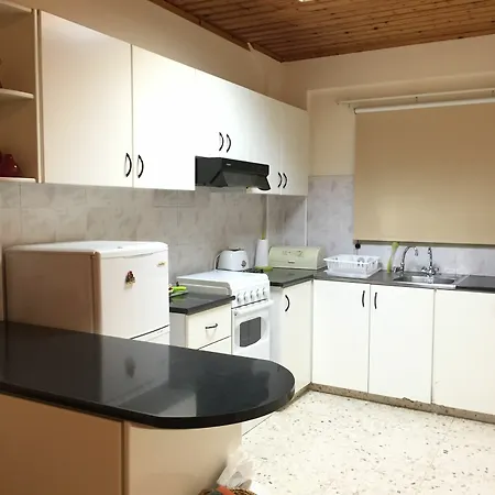 Himonas * Pissouri