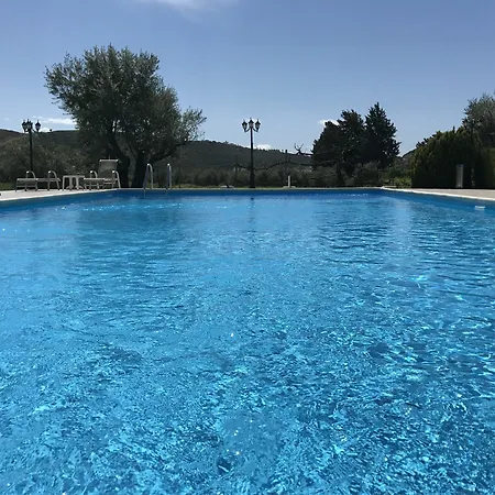 Himonas Apartment Pissouri