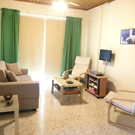 Apartment Himonas