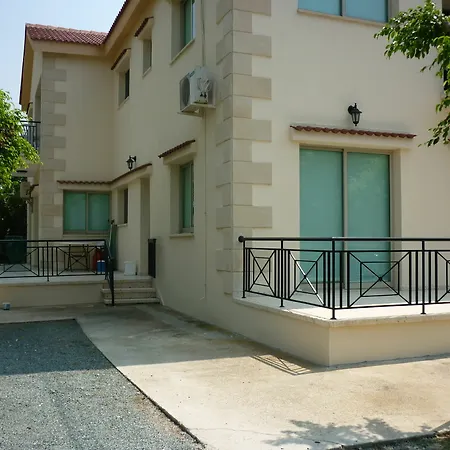 Himonas Pissouri
