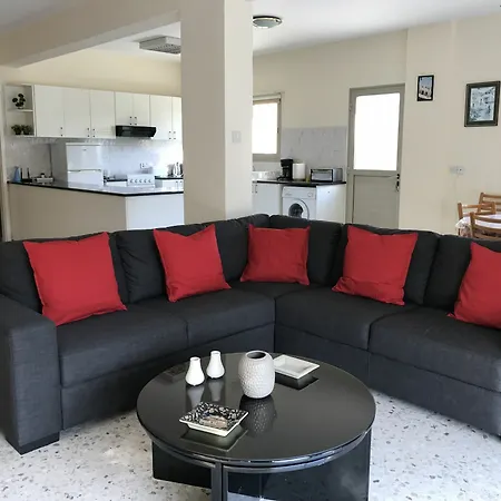 Himonas Apartment *