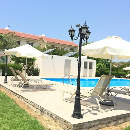 Apartment Himonas Pissouri