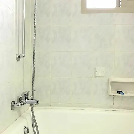 Apartment Himonas *