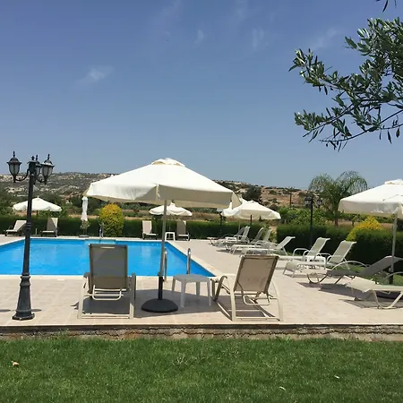 Himonas Pissouri