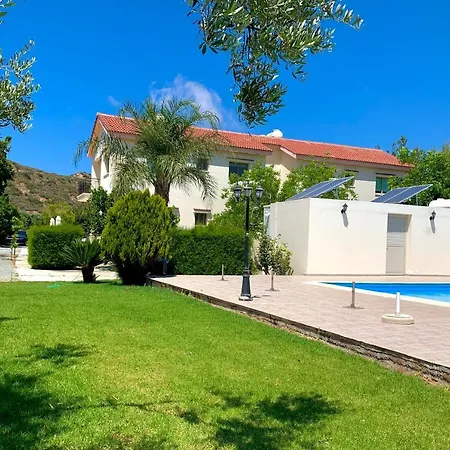 Himonas Pissouri