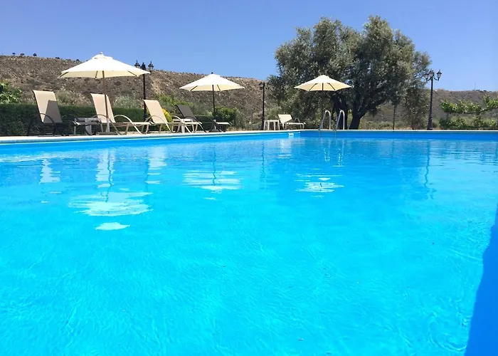 和魔娜斯公寓 皮斯索里