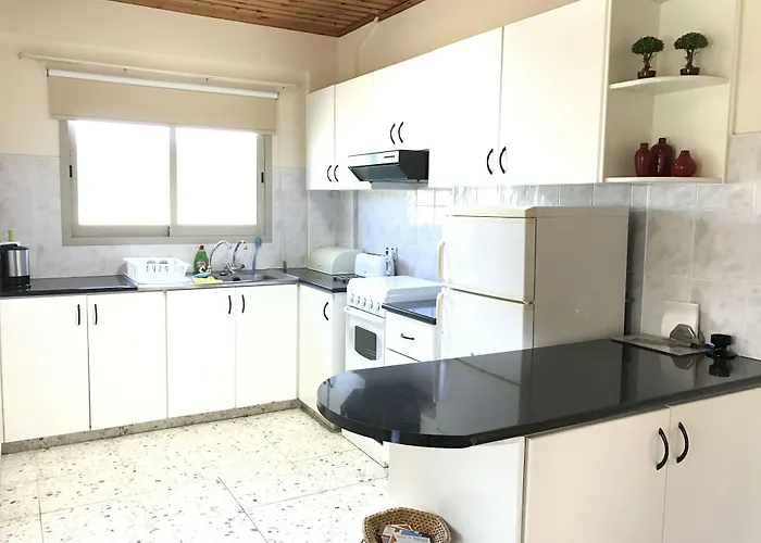 和魔娜斯公寓 * 皮斯索里