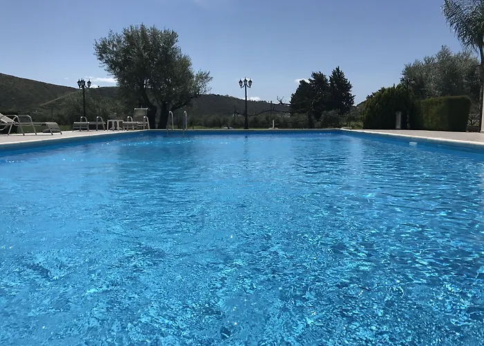 和魔娜斯公寓 公寓