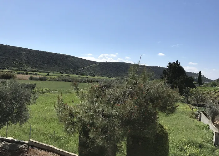 和魔娜斯公寓 皮斯索里