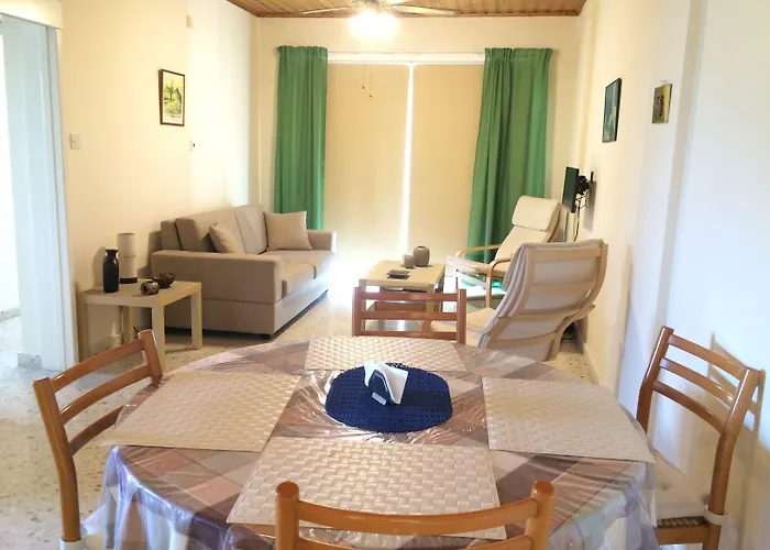 和魔娜斯公寓 皮斯索里