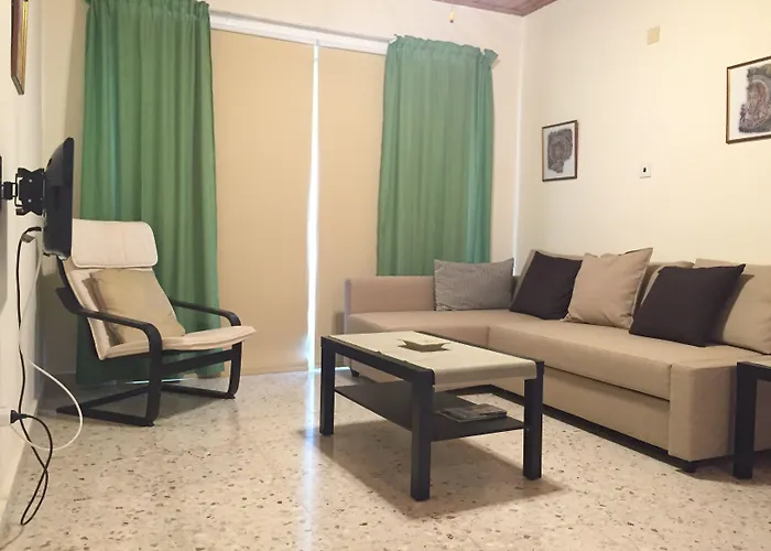 公寓 和魔娜斯公寓 皮斯索里