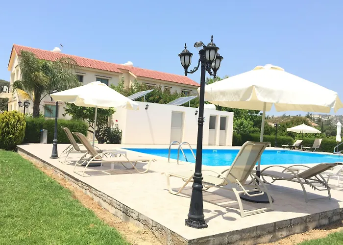 和魔娜斯公寓 皮斯索里