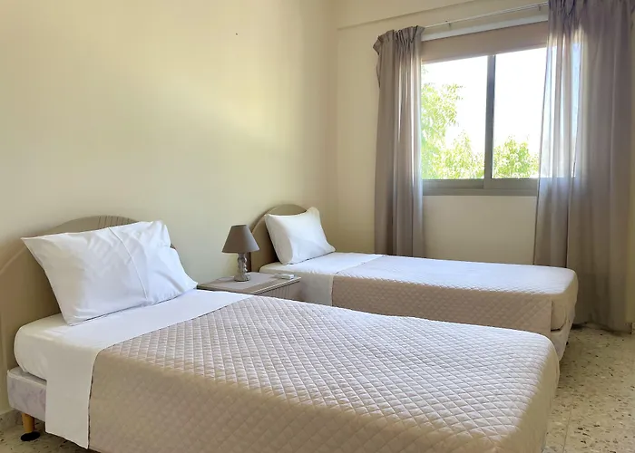 和魔娜斯公寓 * 皮斯索里