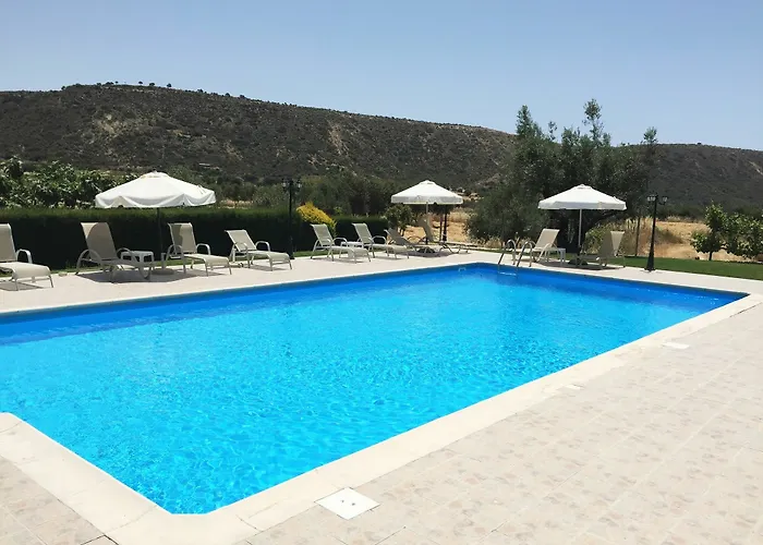 和魔娜斯公寓 公寓