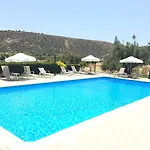 Himonas Apartment Pissouri
