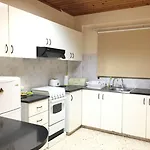 Apartment Himonas *