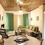 Apartment Himonas Pissouri