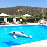 Himonas * Pissouri