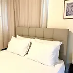 Apartment Himonas *