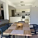 Apartment Himonas *
