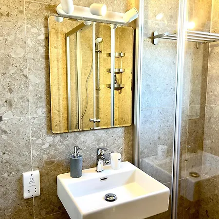 Apartment Himonas Pissouri