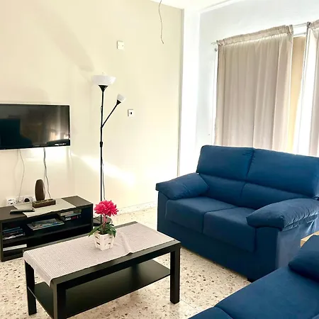 Himonas Apartment Pissouri