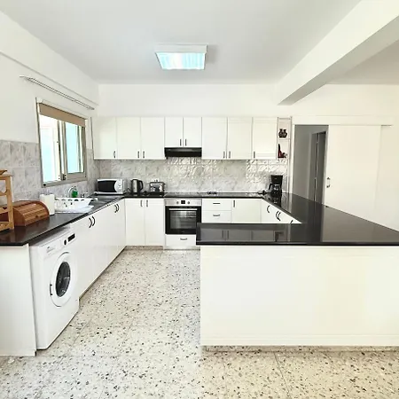 Apartment Himonas Pissouri