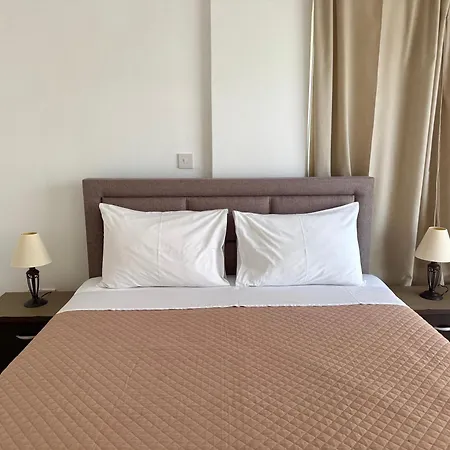 Himonas Apartment Pissouri